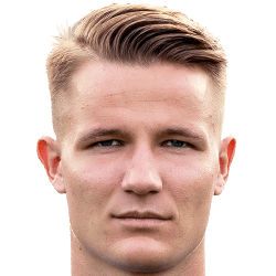 Máté Adamcsek fm 2021