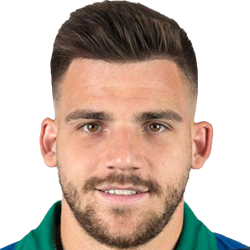 Tibor Sóron fm 2021