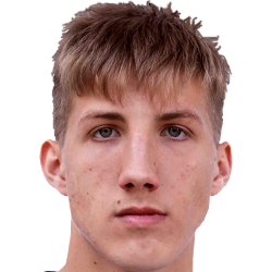 Bence Babinszky fm 2021