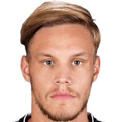 Levente Bosz fm 2021