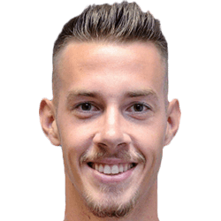 Tamás Szekszárdi fm 2021