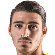 Szabolcs Fényes fm 2021