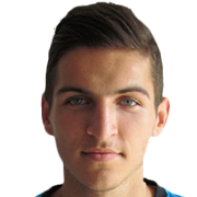 István Csirmaz fm 2021