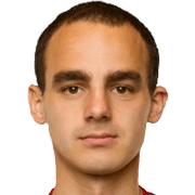 Gergo Gohér fm 2021