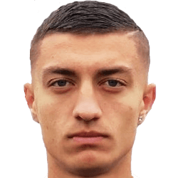 Sinan Sinanovic fm 2021