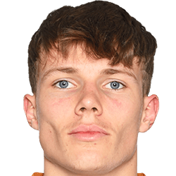 Alexander Torvund fm 2021