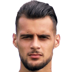 Antal Czinanó fm 2021