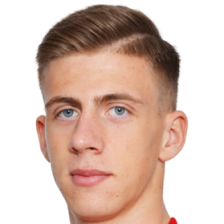 Ádám Ujvárosi fm 2021