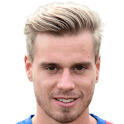 Bence Balogh fm 2021