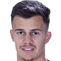 Henrik Kirják fm 2021