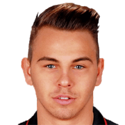 Valér Kapacina fm 2021