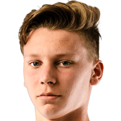 Máté Kotula fm 2021