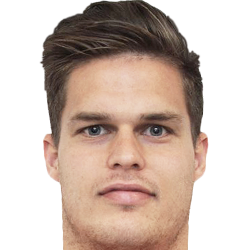 Bence Hermány fm 2021