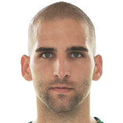 Bence Zámbó fm 2021