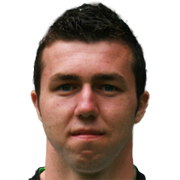 Bence Szenes fm 2021