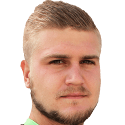 Norbert Ódé fm 2021