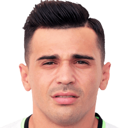 Gyula Csemer fm 2021