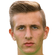 Olivér Tihanyi fm 2021