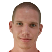 András Burics fm 2021