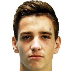 Ádám Szekér fm 2021