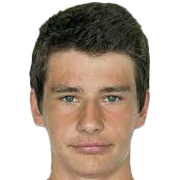 Kristóf Pápai fm 2021