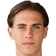 Balázs Lencsés fm 2021