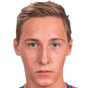 Kevin Kapacina fm 2021