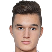 Péter Bíró fm 2021