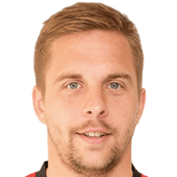 Adrián Majzik fm 2021