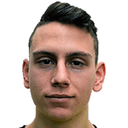 Gábor Megyeri fm 2021