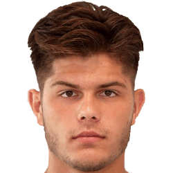 Márk Bonnyai fm 2021