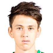 Patrik Popov fm 2021