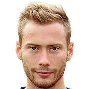 Máté Tóth fm 2021