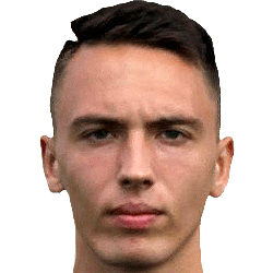 Dominik Máris fm 2021