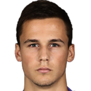 Zoltán Gere fm 2021