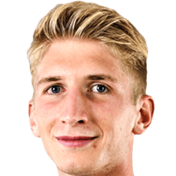 Kevin Körmendi fm 2021