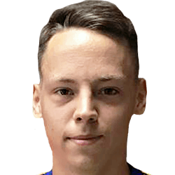 Bence Kercsó fm 2021