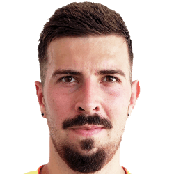 Balázs Egyed fm 2021