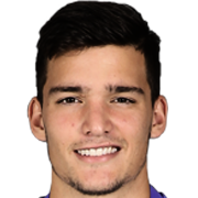 Patrik Tóth fm 2021