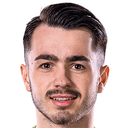 Viktor Múcska fm 2021