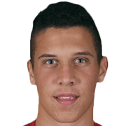 Mátyás Gresó fm 2021