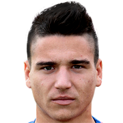 Ádám Füredi fm 2021