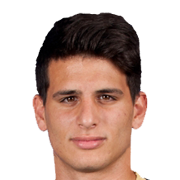 Gábor Erdei fm 2021