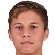 Patrik Lorincz fm 2021