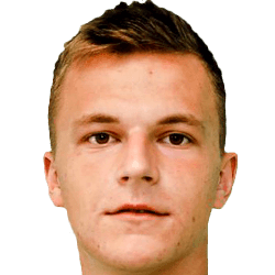 Máté Kovalovszki fm 2021