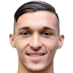 Norbert Kovács fm 2021