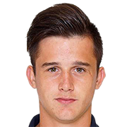 Levente Mezossy fm 2021