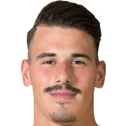 Markosz Szpirulisz fm 2021