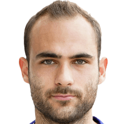 Krisztián Póti fm 2021