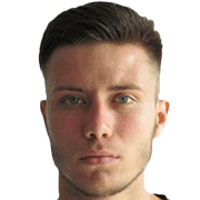 Milán Török fm 2021